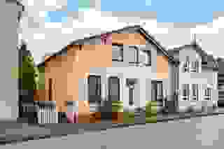Vorderhaus