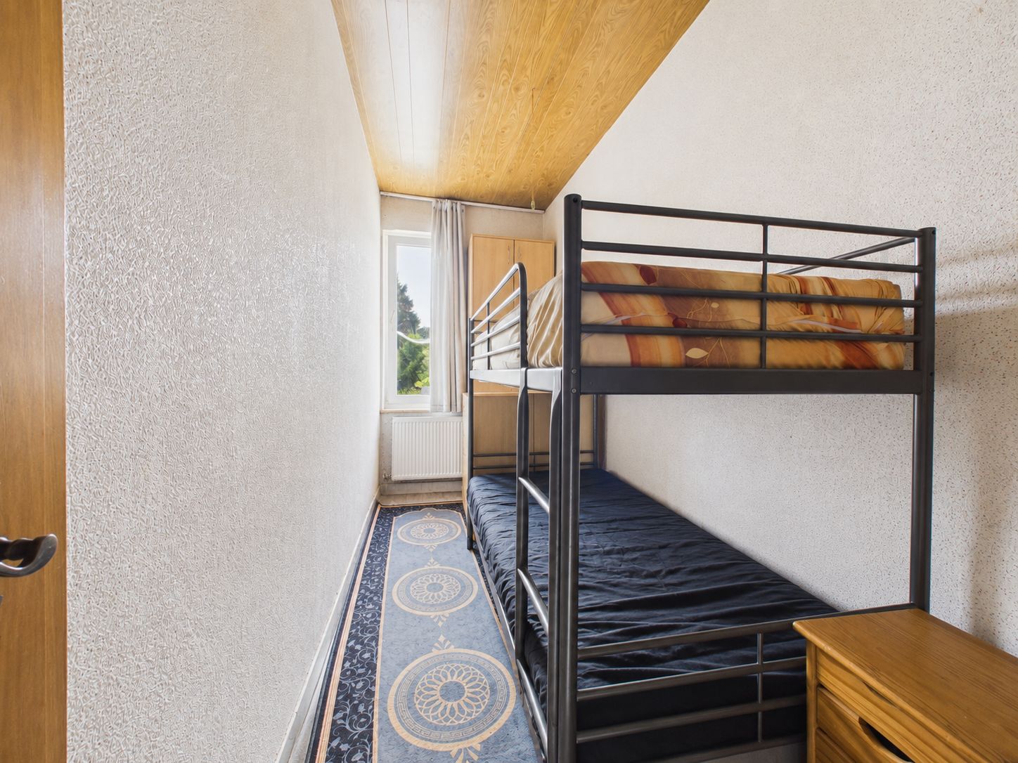 Kinderzimmer 2 OG