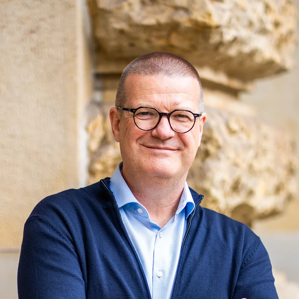 Thomas Ginczek