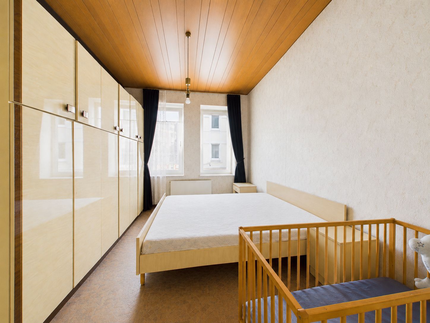 Schlafzimmer 1 OG