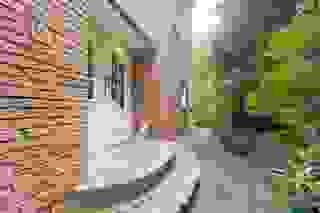 Eingang