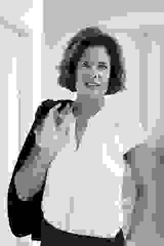Anett Winkler, Evernest, Hamburg, Immobilienmakler