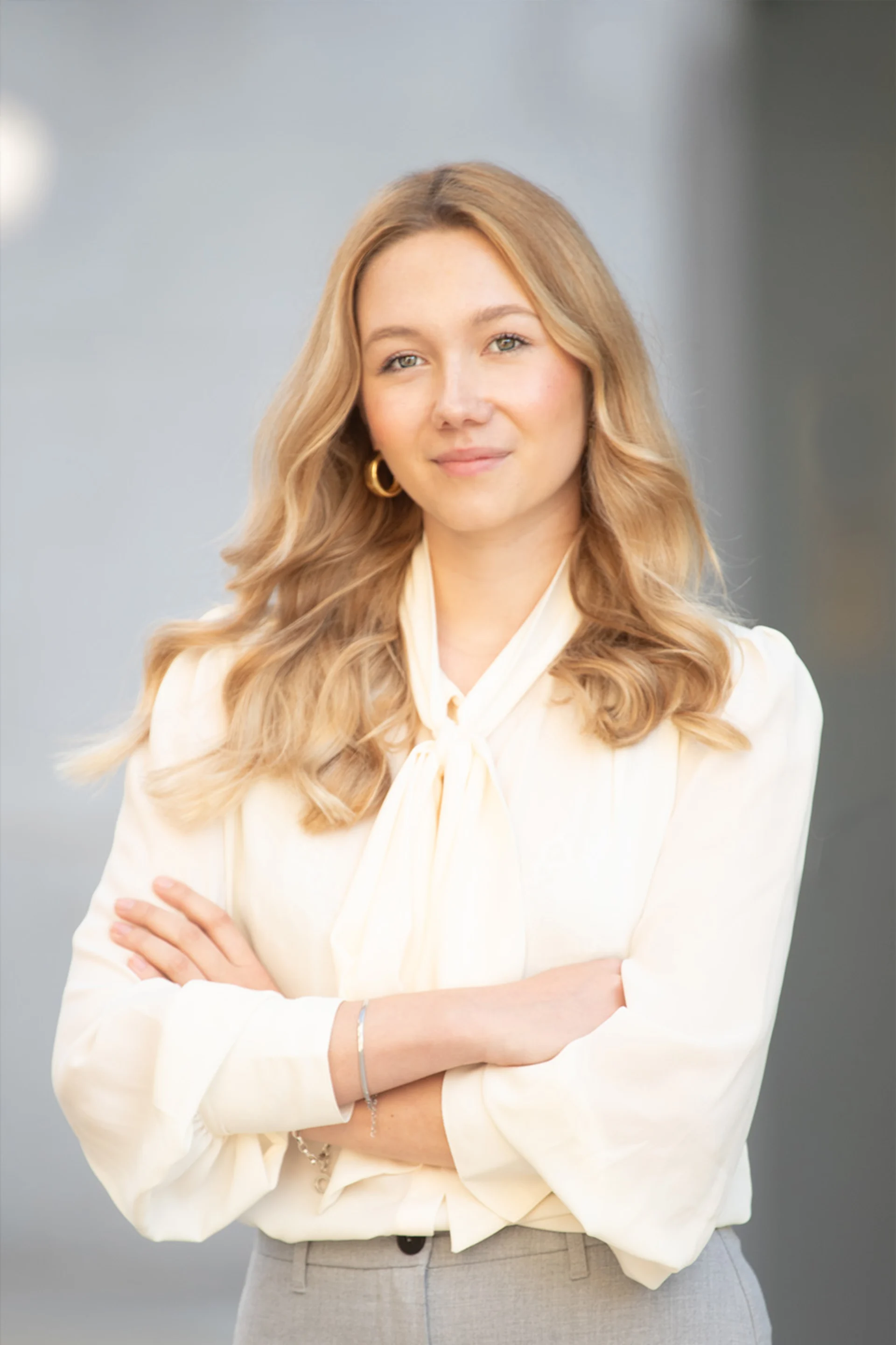 Larissa Pawlowitzki - Evernest in Emsland