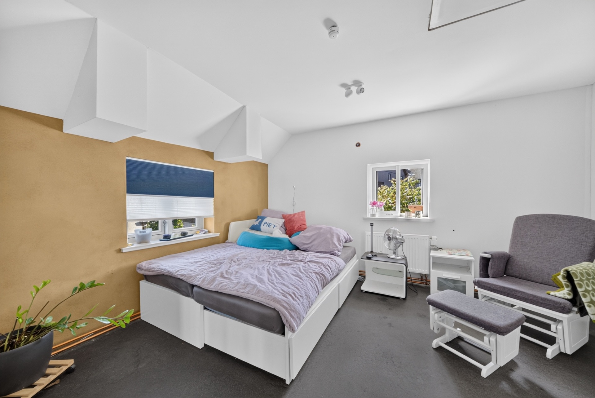 Kinderzimmer