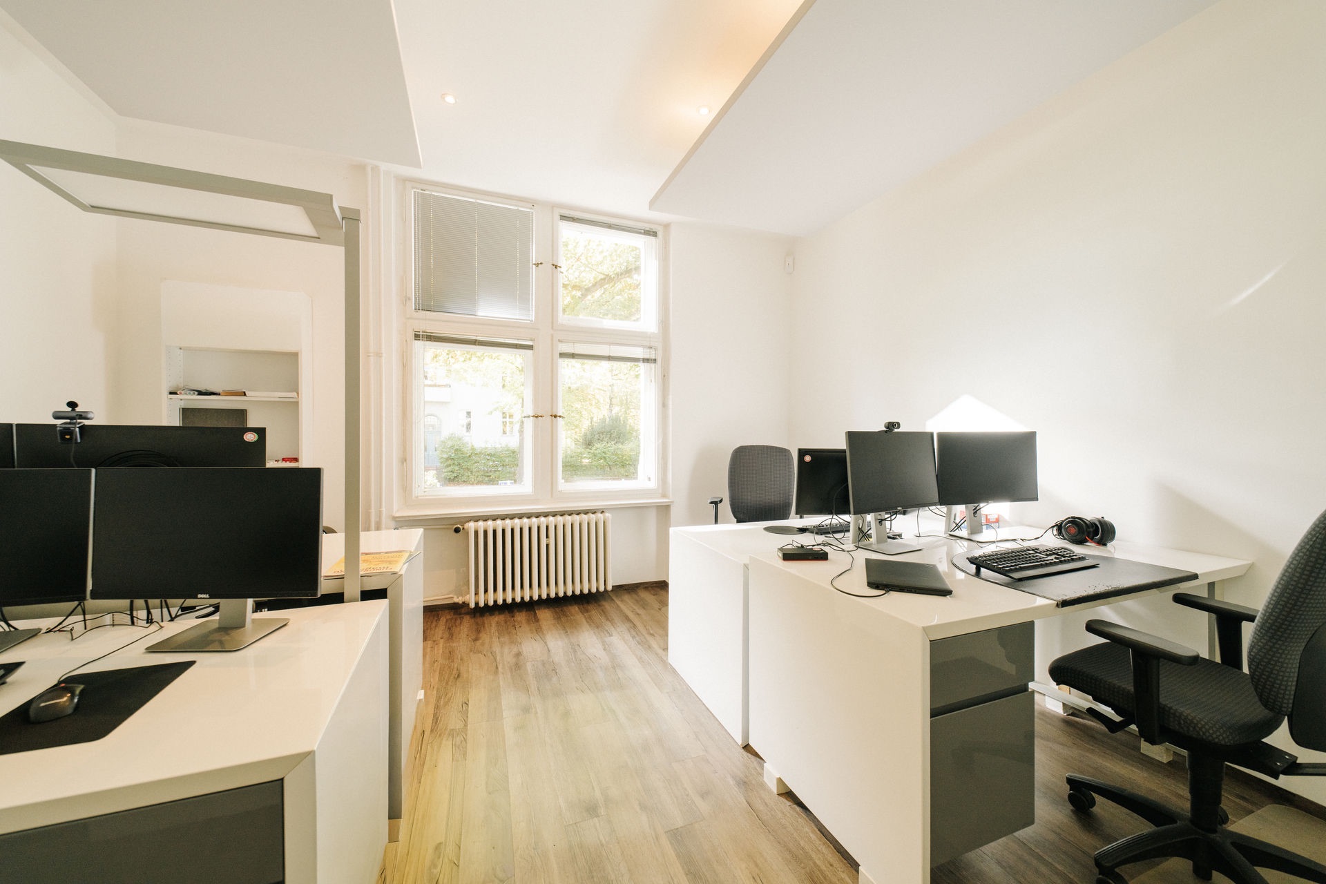 Büro