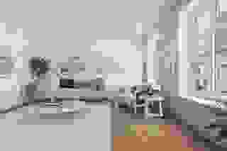 Beispiel Gestaltung Wohnzimmer