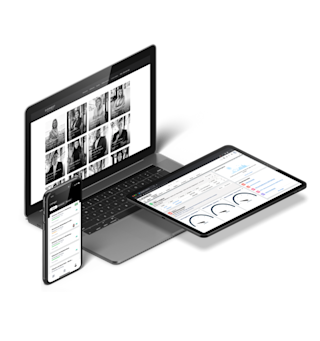 Acquisition App