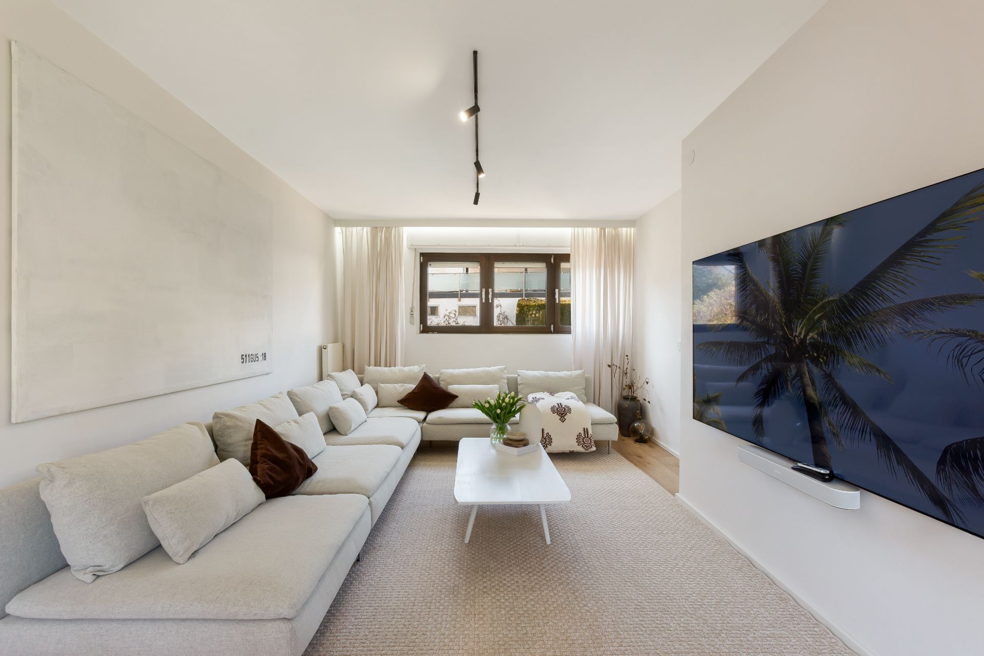 Modernisiertes Reiheneckhaus mit Sonnenterrasse und zusätzlichem Ausbaupotenzial