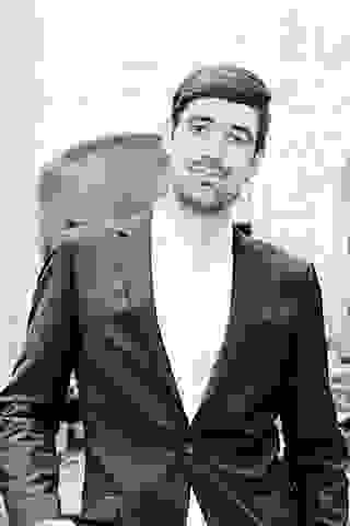 Danny Ruprecht, Evernest, Immobilienmakler, Berlin