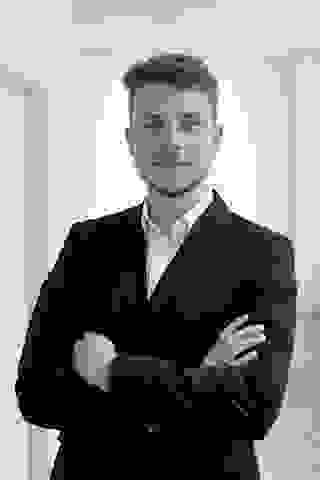 Jonas Helfrich, Makler Hamburg Team Ost bei Evernest