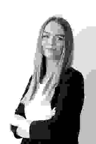 Elina Bauer Evernest Recruiting Talents