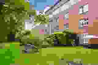 Seitenansicht