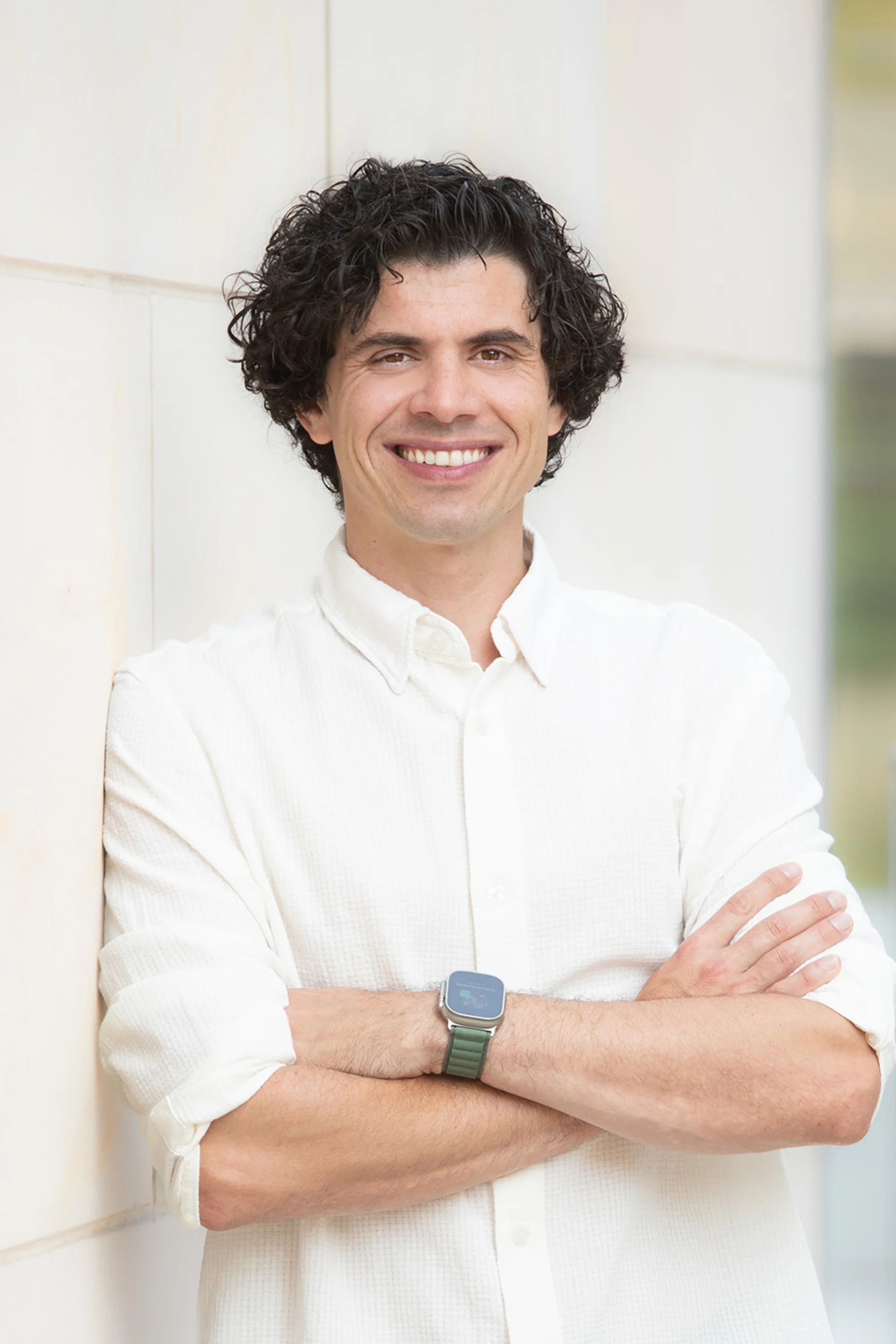 Haris Orucevic - Evernest-Lizenzpartner im Emsland