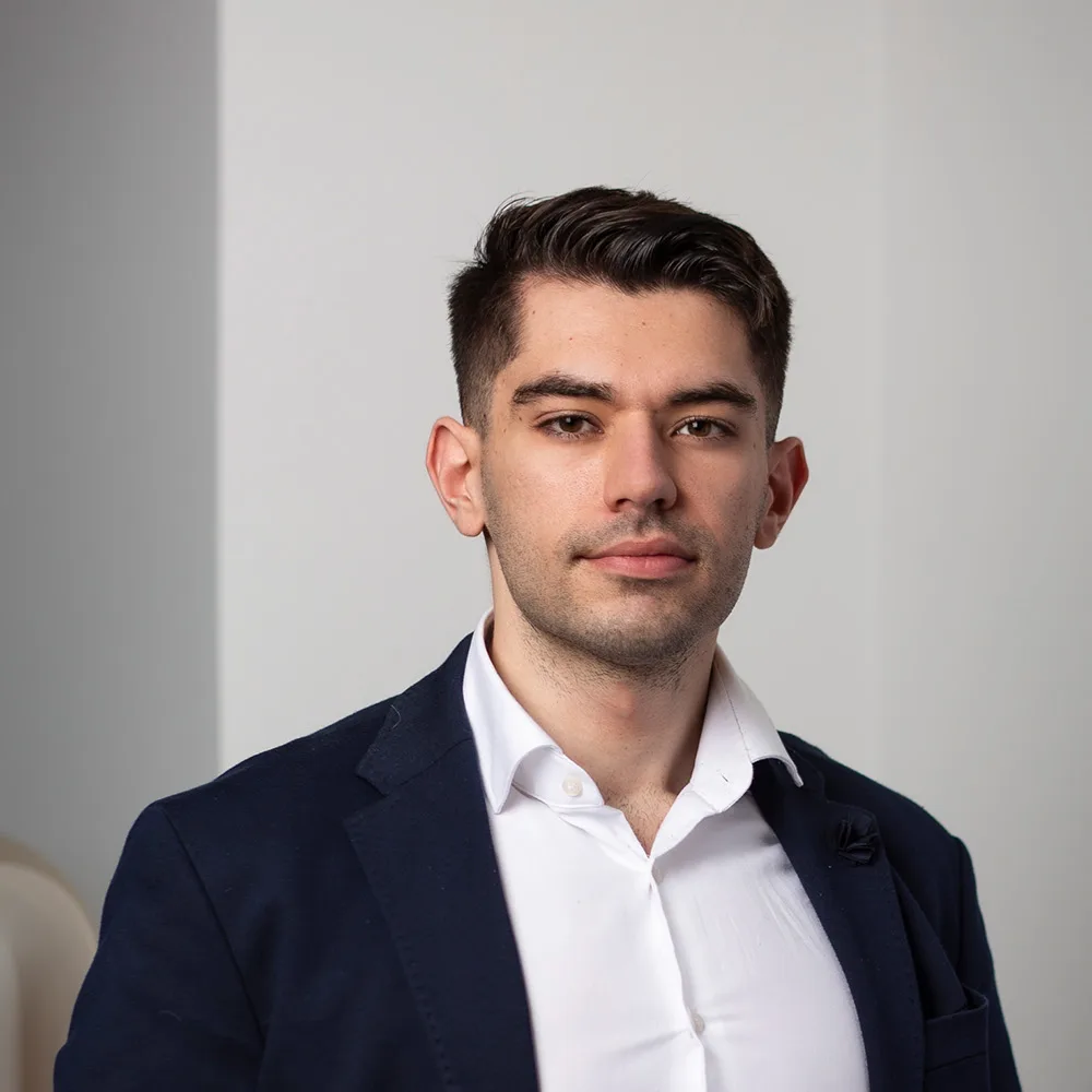 Serkan Kevin Kahraman