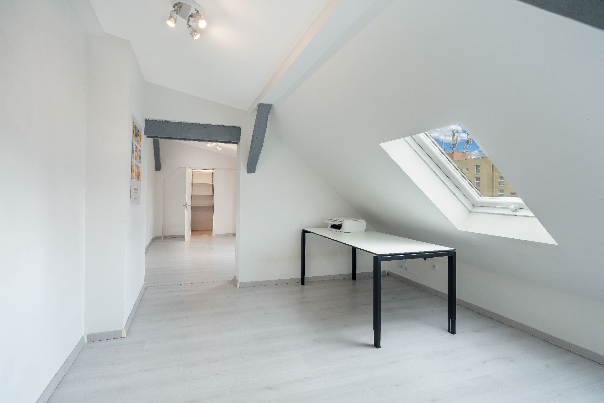Arbeitszimmer