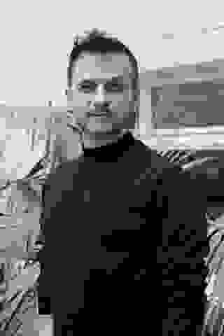 Marco Herse Foti, Makler Evernest Berlin