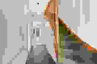 Flur / Treppe