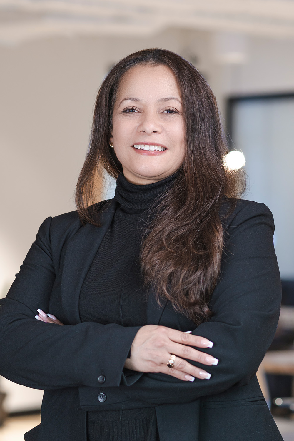 Celenia Navas