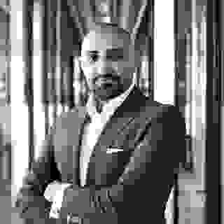 Sina Chakeri