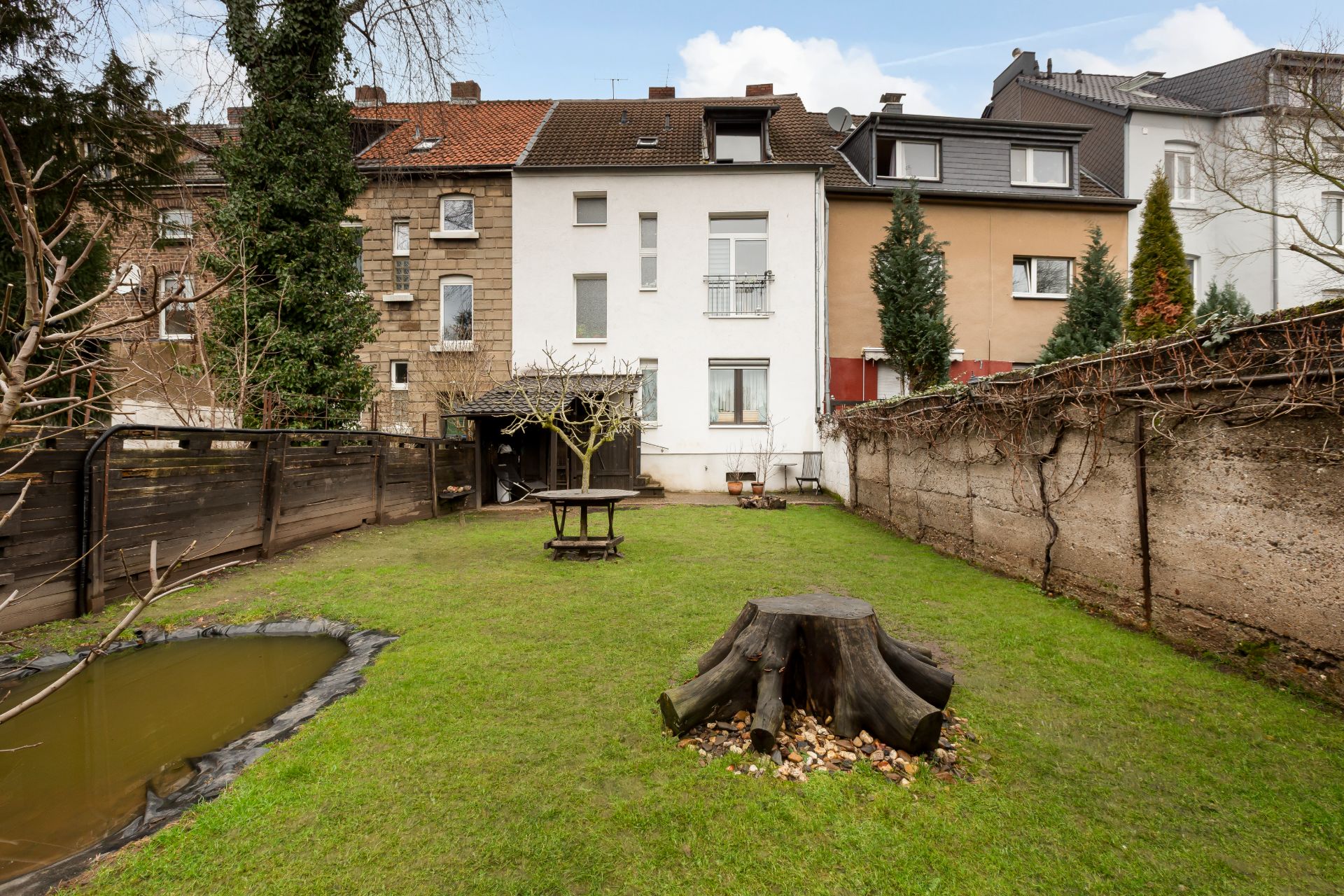 Attraktive Kapitalanlage mit viel Potential