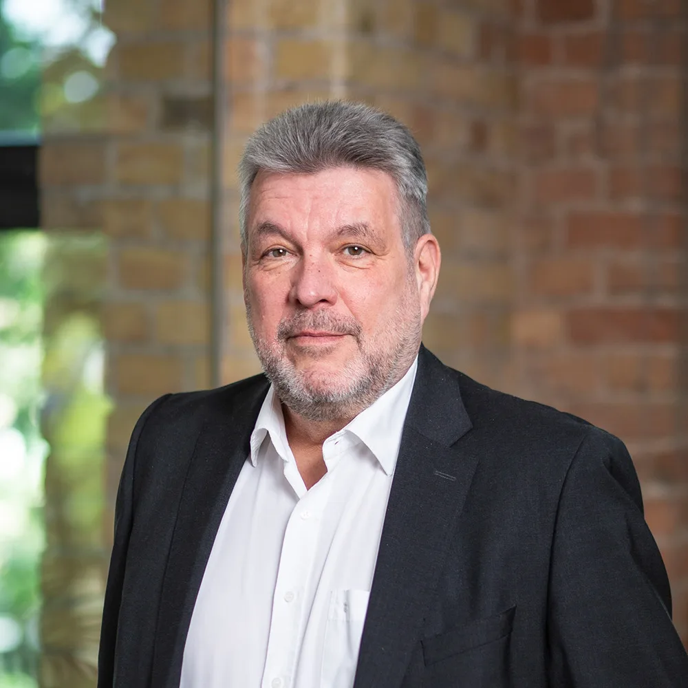 Olaf Pilz