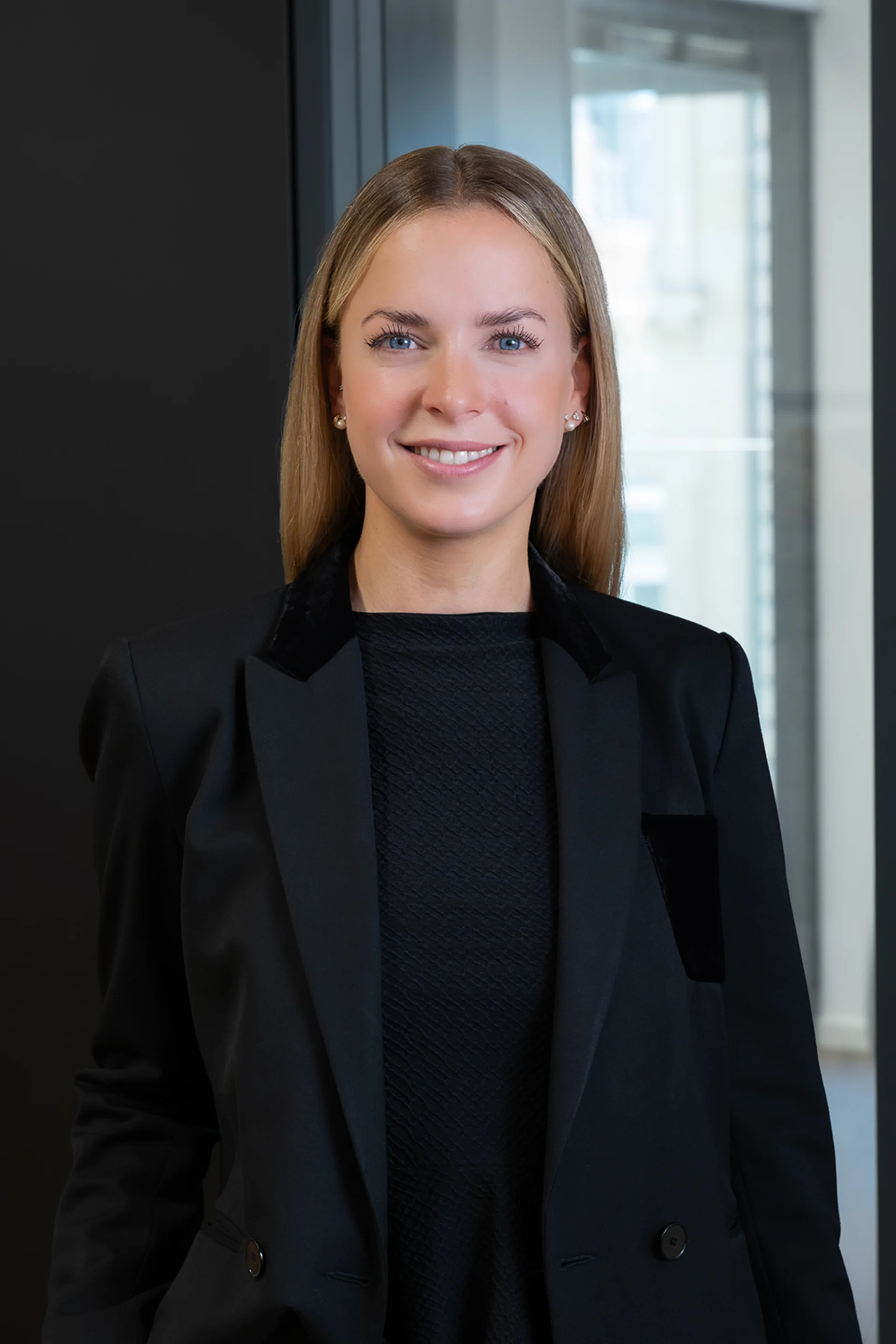 Anika Schwarz
