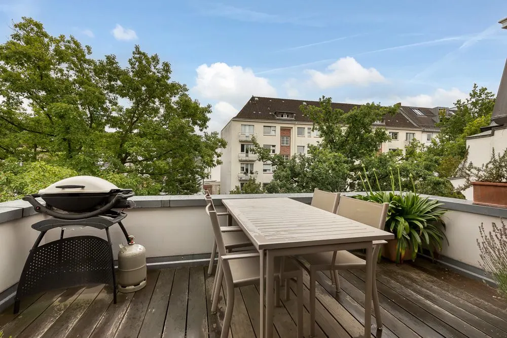 Balkon