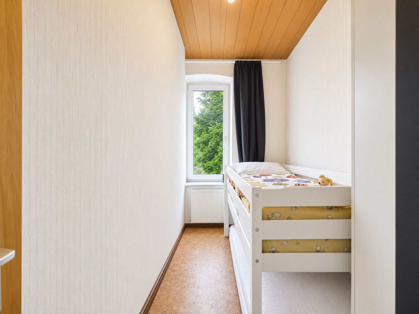 Kinderzimmer 1 OG