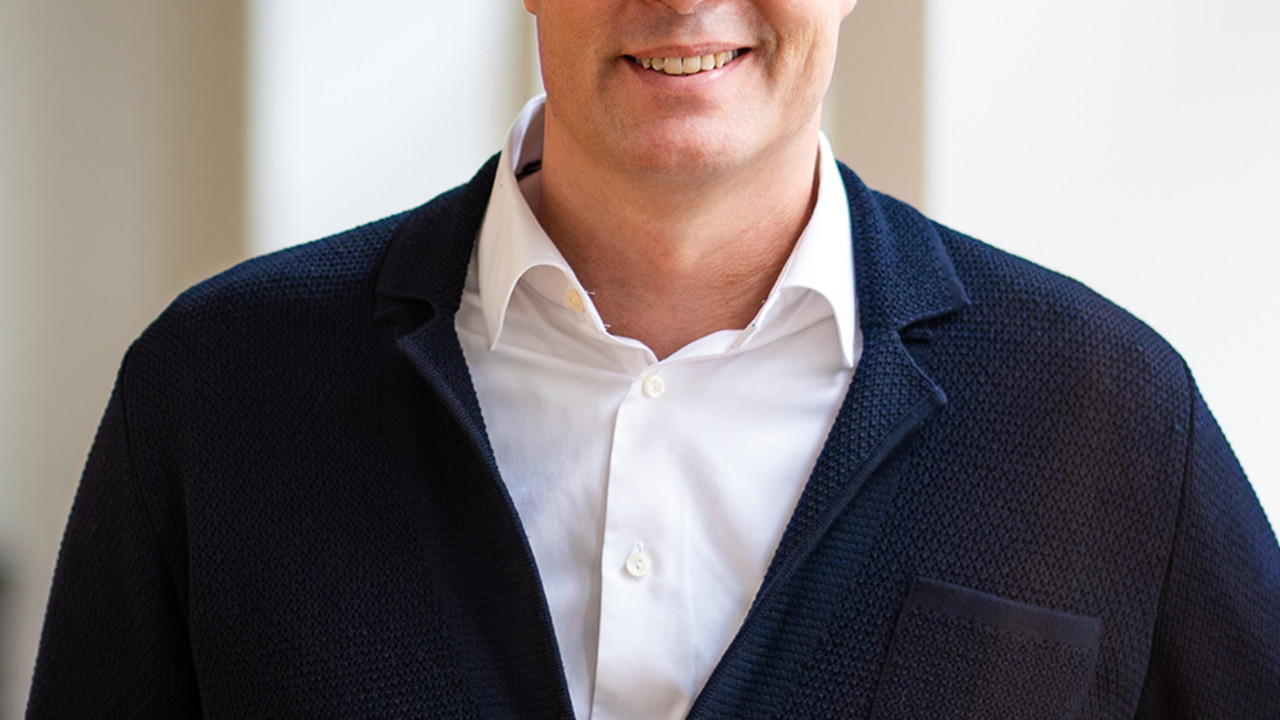 Thomas Ruck Thomas J. Ruck bringt die Immobilienberatung der Zukunft nach Stuttgart ...