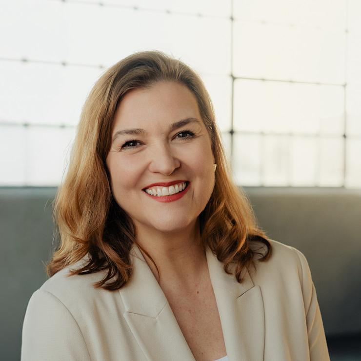 Germaine Reykowski - Immobilienmakler Evernest Aachen