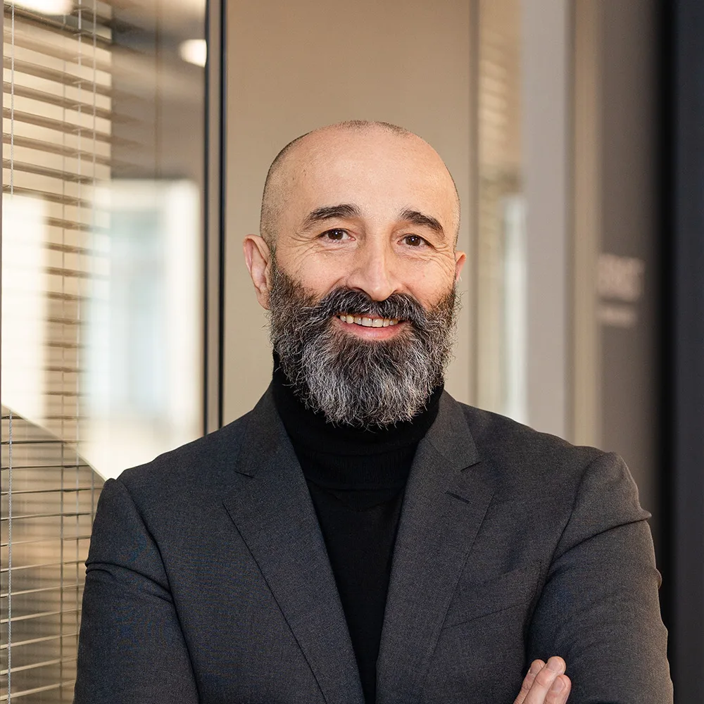 Mehmet Özer