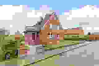 Rückansicht
