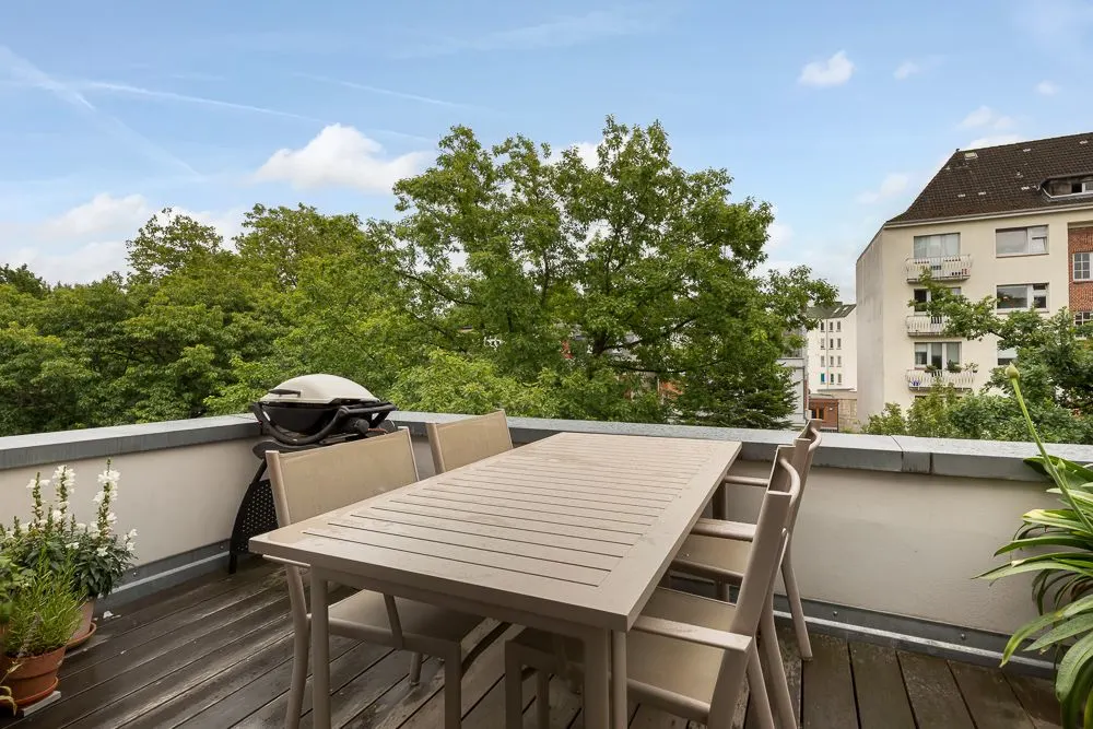 Balkon