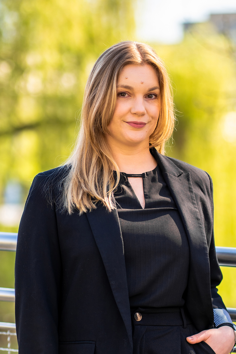 Maria König Ihre Maklerin in Pforzheim von Evernest - Evernest