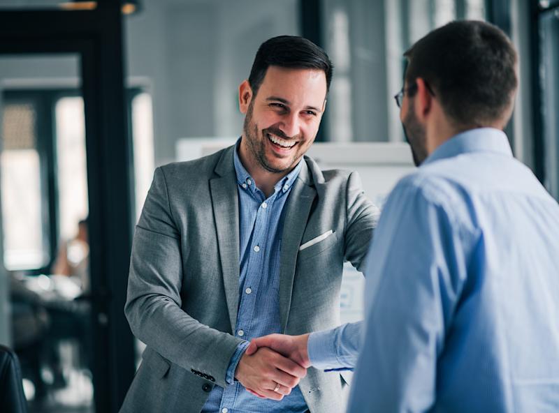 Ratgeber Kaufvertrag, Quelle: iStock