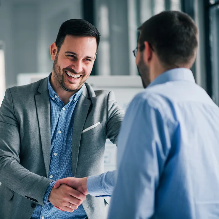 Ratgeber Kaufvertrag, Quelle: iStock