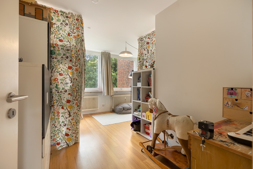 Kinderzimmer