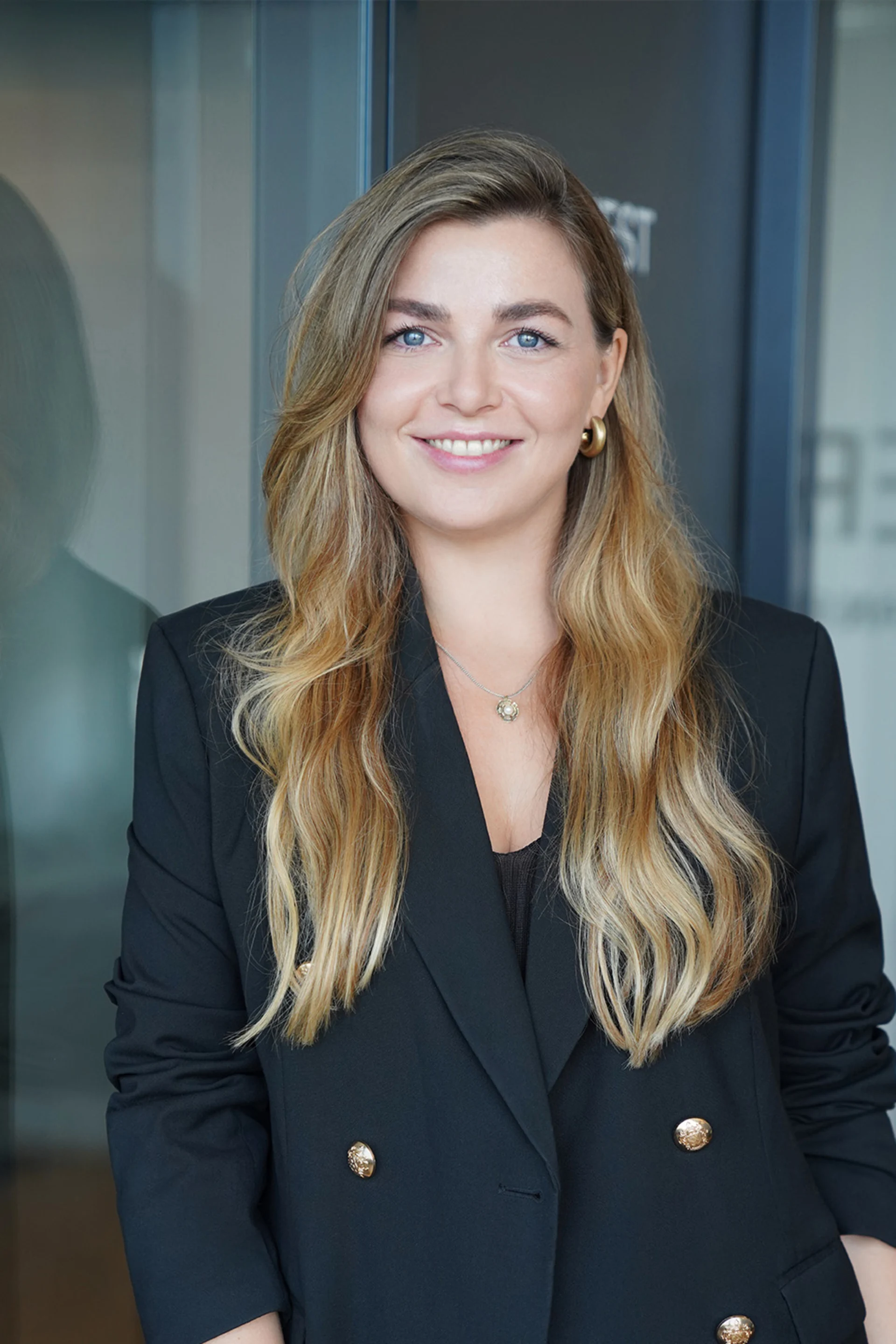 Theresa Diehl - Immobilienmaklerin Evernest in Düsseldorf