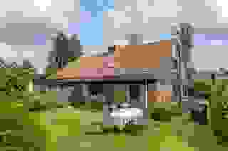 Rückansicht