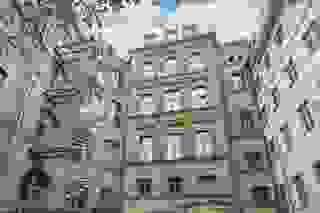 Ansicht - Innenhof