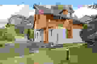 Einfahrt