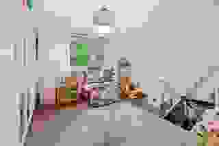 Spielezimmer