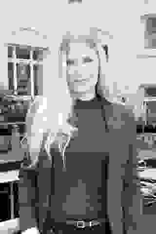 Lea Koch, Maklerin Evernest Berlin