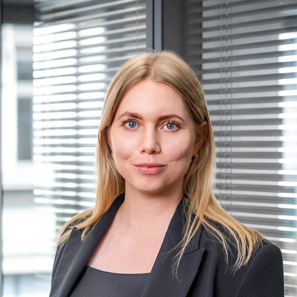 Annika Reussner