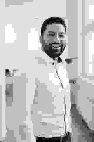 Sagross Esmailpour, Evernest, Immobilienmakler, Hamburg