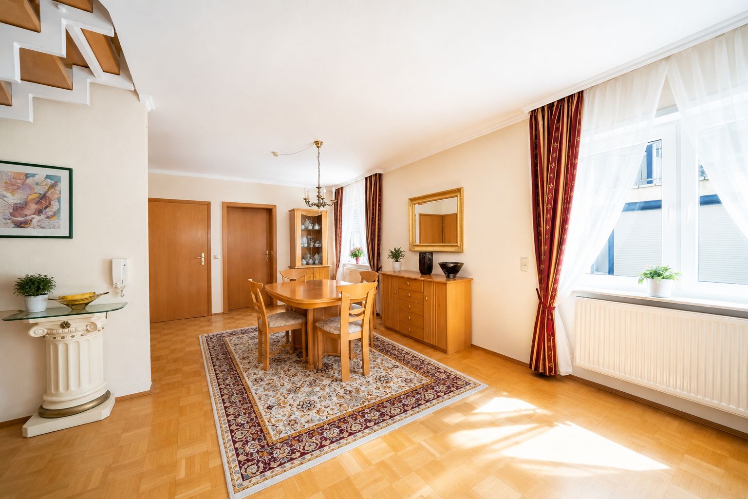Essbereich (1. OG)