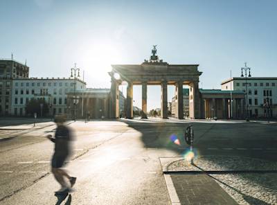 Berlin, Evernest, Marketing, Immobilien