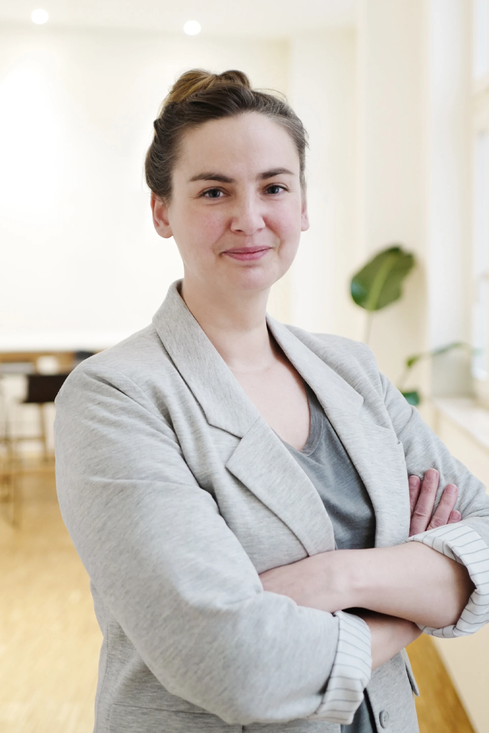 Paula Rösler, Evernest, Tech, Engineer, Frontend, Product