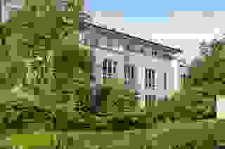 Seitenansicht