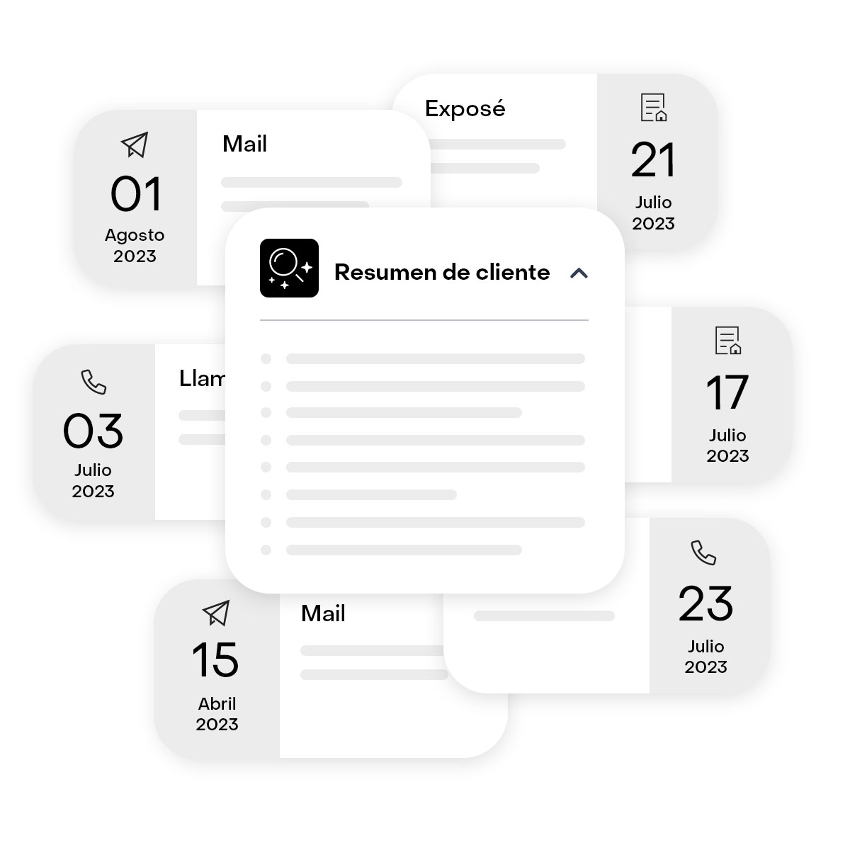Evernest AI Más potencia para tu día a día como agente inmobiliario